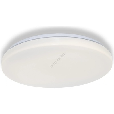 OSRAM - LED таванен плафон CEILING ROUND LED/24W/230V 6500K pr. 37 cm бял (P227869)