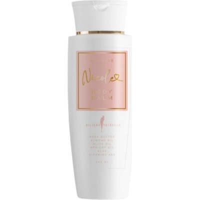 Biliana Yotovska Body Lotion Nicole [200 мл]