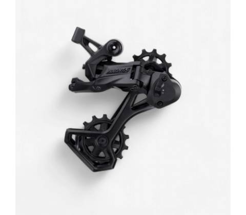 microSHIFT ADVENTX RD-M6205AM