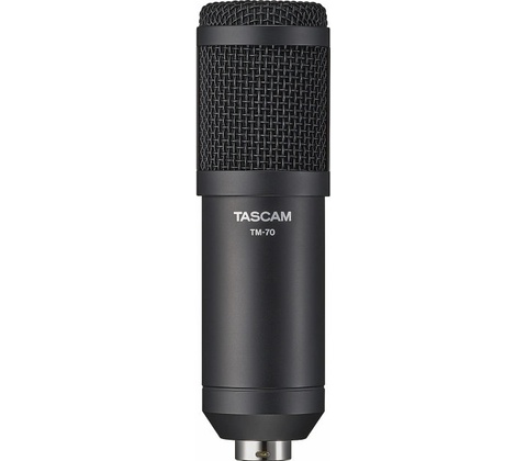 Tascam TM-70