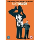 The Informant! DVD