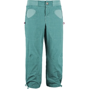 E9 Дамски 3/4 панталони E9 Women's N Onda ST 3/4 3/4 length trousers - Thymus (112-4149-0413)