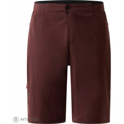 Haglöfs L.I.M Fuse II Maroon Trail