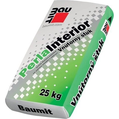 Baumit PerlaInterior Perla 25kg