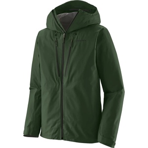 Patagonia Мъжко водоустойчиво яке Patagonia Triolet Jacket Waterproof jacket - Treeline Green - размер S (002-2891-2212)