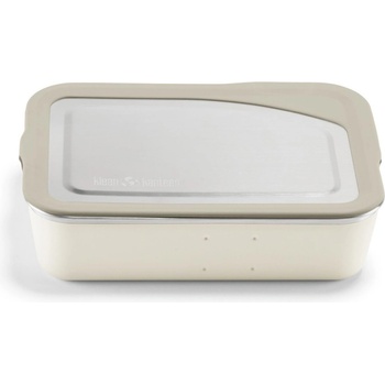 Klean Kanteen Meal Box 1005 ml Цвят: бежов