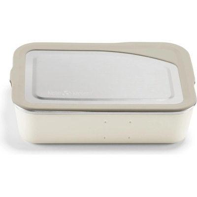 Klean Kanteen Meal Box 1005 ml Цвят: бежов