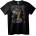 NOONEBRAND Тениска Beyoncé Ренесанс - 5XL, White