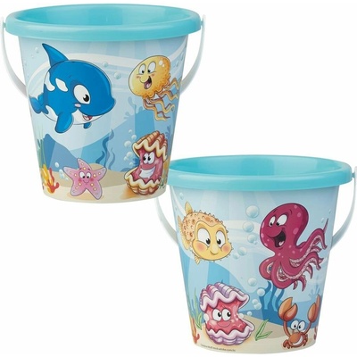 Androni Kýblik šťastná rybka 17 cm