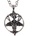 FALON огърлица Pentagram - PSY227