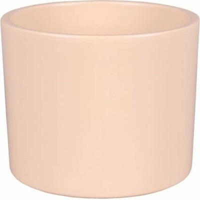 Ceramicus Zeus Palete 19 cm matný tmavě béžový
