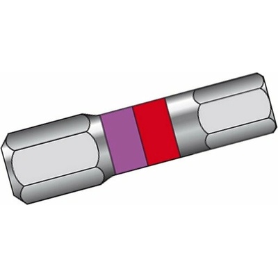 Kraftwerk imbus 5,0mm 25ks KR-27450-25