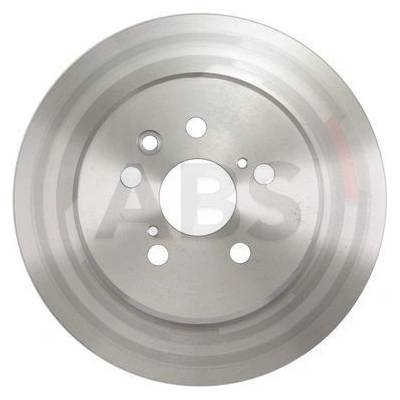 A.B.S. ALL BRAKE SYSTEMS BV. 17170