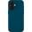 Epico Mag+ Silicone Case Pro - Petrol Blue - iPhone 16 (K-90810102600001)