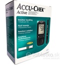Accu-chek active kit