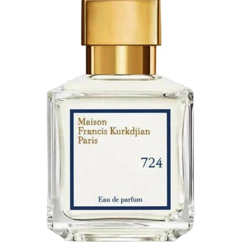 Maison Francis Kurkdjian 724 EDP 200 ml Tester