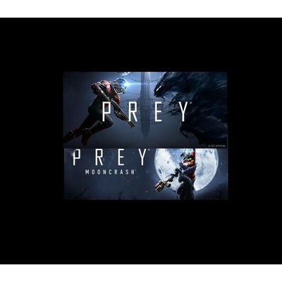 Prey (Deluxe Edition)