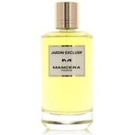Mancera Paris Mancera Jardin Exclusif Eau de Parfum Spray 120 ml БО унисекс