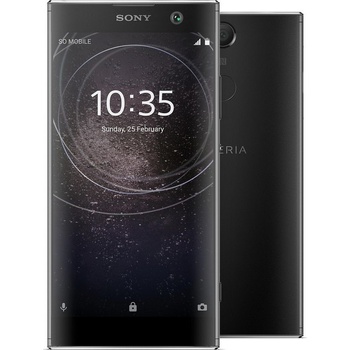 Sony Xperia XA2 Ultra Dual SIM