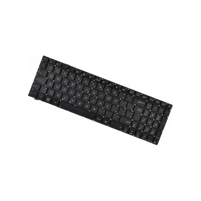 Asus N56VJ-DH71 Klávesnice CZ černá bez rámečku