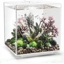 BiOrb Cube biele LED 60 l