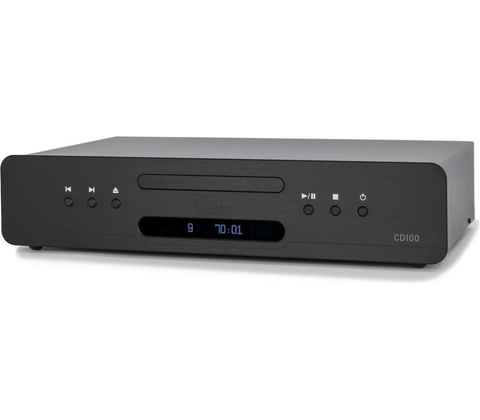 Atoll CD100 EVO