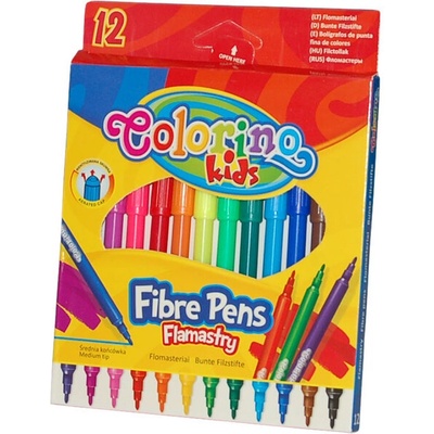 Patio Colorino 12ks 298725 – Zboží Dáma
