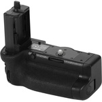 KingMa Батериен грип VG-C5 за Sony A9III и A1 II за батерии NP-FZ100