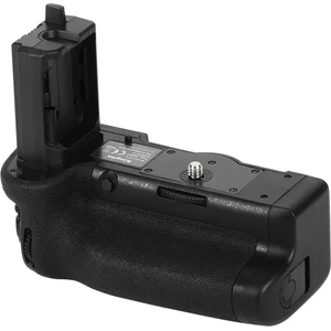 KingMa Батериен грип VG-C5 за Sony A9III и A1 II за батерии NP-FZ100
