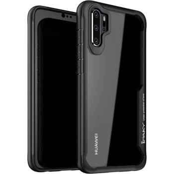 iPaky Гръб Ipaky Survival за Huawei P30 Pro - Черен