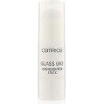Catrice Glass Like Highlighter Stick озаряващ стик с блясък цвят 010 Keep It Glassy 5.3 гр
