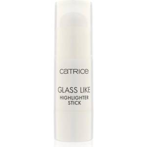 Catrice Glass Like Highlighter Stick озаряващ стик с блясък цвят 010 Keep It Glassy 5.3 гр