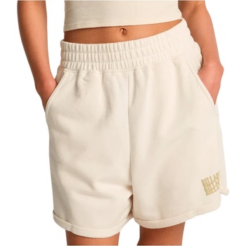 Billabong Дамски къси панталони Billabong Women's So Typical Short Shorts - Salt Crystal (112-4111-0312)