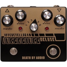 Death By Audio Interstellar Overdrive Deluxe