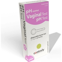 Hydrex Diagnostics Hydrex Test vaginálního pH 2 ks