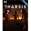 Tharsis