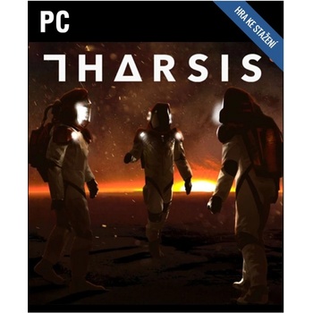 Tharsis