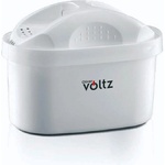 Voltz Филтър за кана за пречистване на вода Oliver Voltz OV51231A, Бял - Код G9153 (G9153-3800238910983) Електрически кани