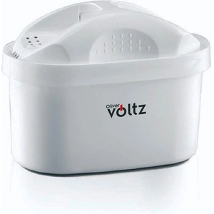Voltz Филтър за кана за пречистване на вода Oliver Voltz OV51231A, Бял - Код G9153 (G9153-3800238910983) Електрически кани
