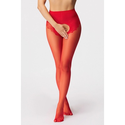 Passion Punčochové kalhoty Zafira 30 DEN