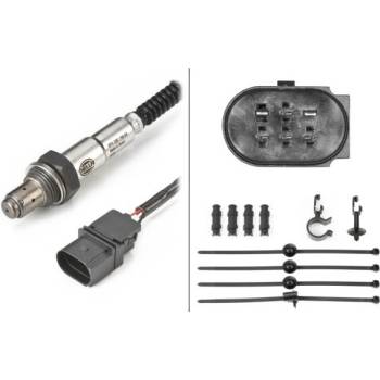 Lambda sonda HELLA 6PA 009 166-841