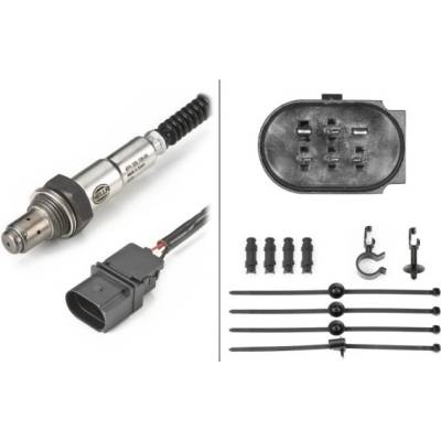 Lambda sonda HELLA 6PA 009 166-841