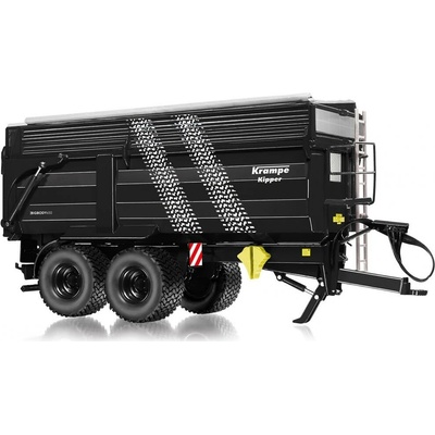 Přívěs Krampe Big Body 650 Wiking 1:32