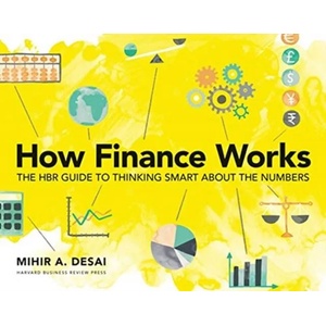 How Finance Works (ISBN: 9781633696709)