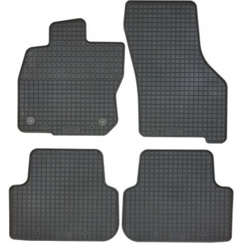 Petex Гумени стелки за Seat Leon / ST (2020+) (84310)