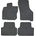 Petex Гумени стелки за Seat Leon / ST / Cupra (2020+) / Octavia (2020+), марка Petex (PT-84310)
