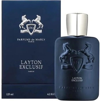 Parfums de Marly Layton Exclusif EDP 125 ml