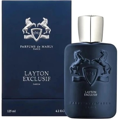 Parfums de Marly Layton Exclusif EDP 125 ml