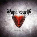 ...TO BE LOVED - PAPA ROACH