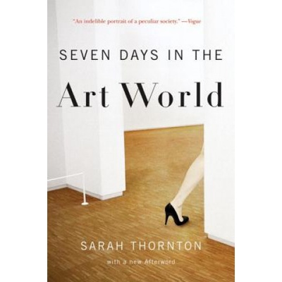 Seven Days in the Art World